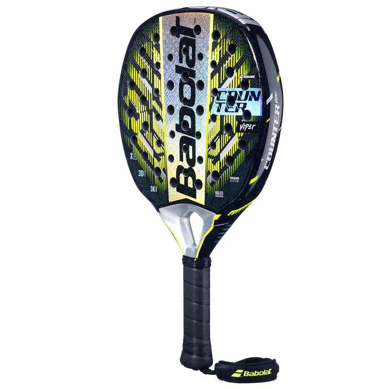 Babolat Counter Viper 2.5 Padel Racket