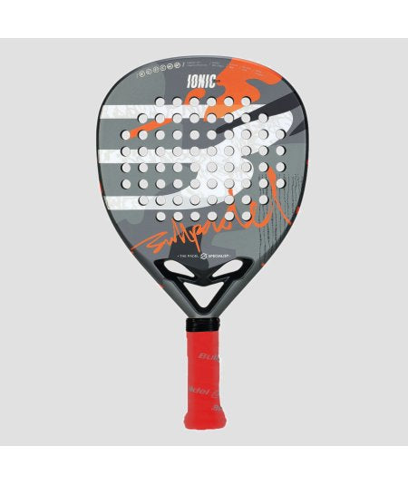 Bullpadel Ionic Power 25