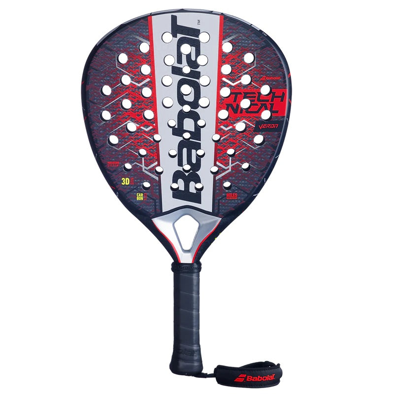 Babolat Technical Veron 2.5 Padel Racket