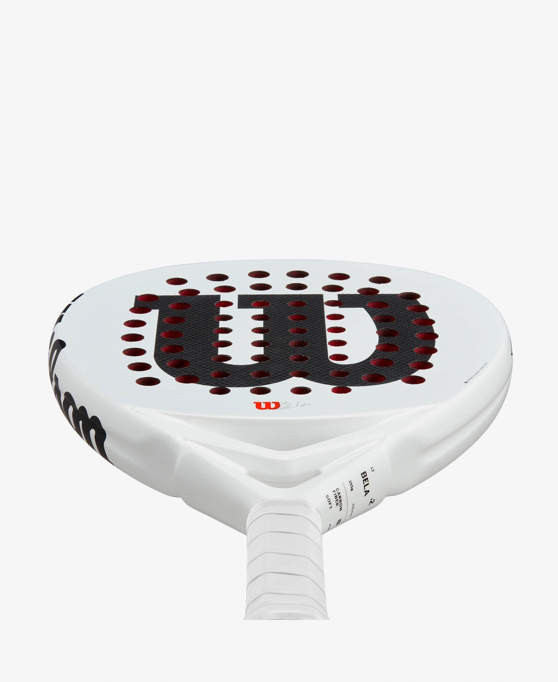 BELA LT V2.5 PADEL RACKET