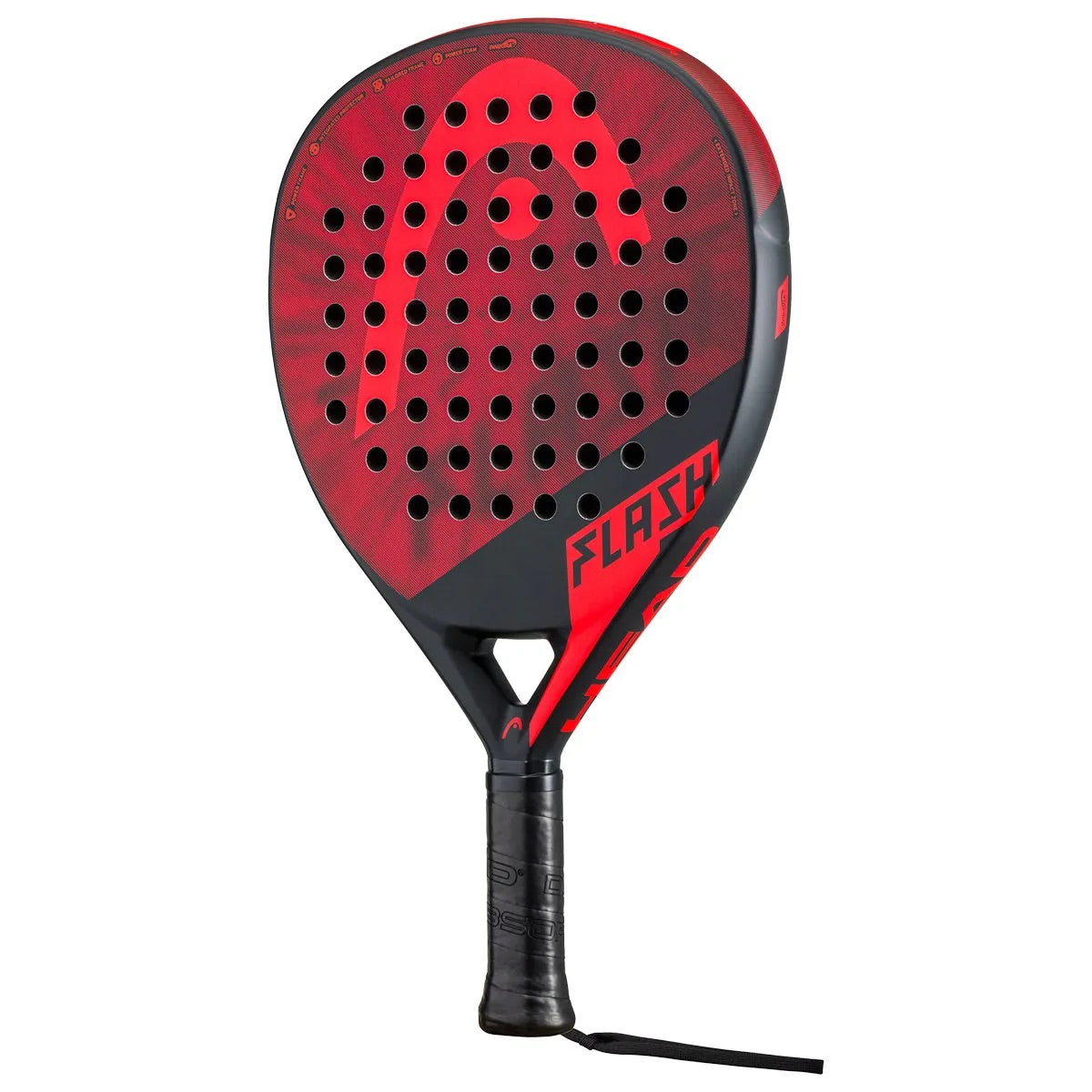 Head Flash Padel Racket 23