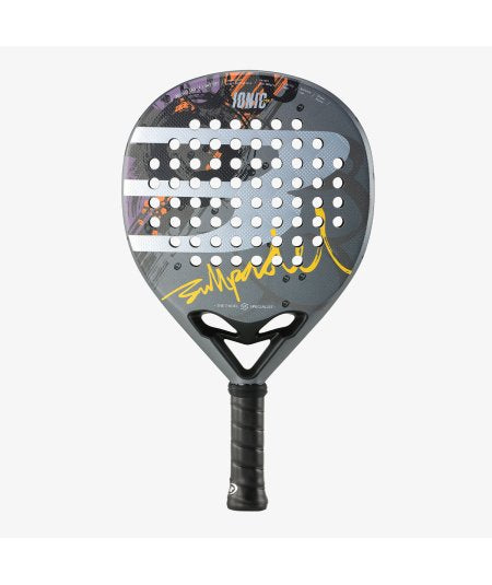 BULLPADEL IONIC CONTROL 24