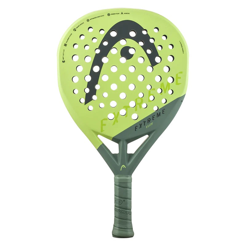 Head Extreme Elite Padel Racket