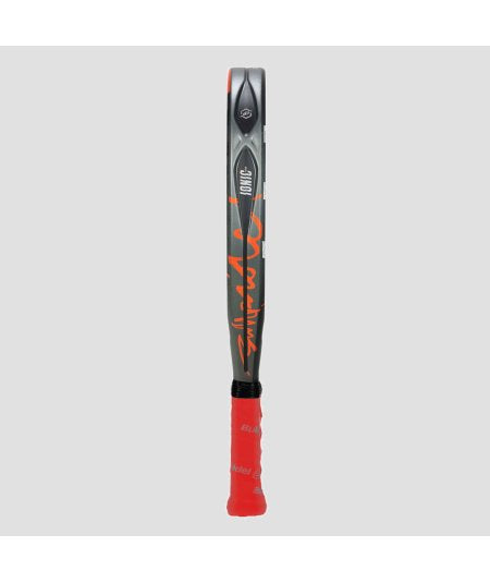 Bullpadel Ionic Power 25