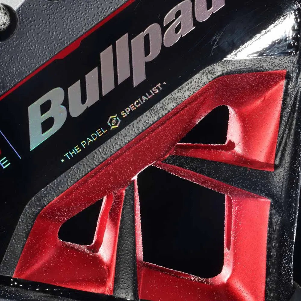 Bullpadel Vertex 04 Comfort