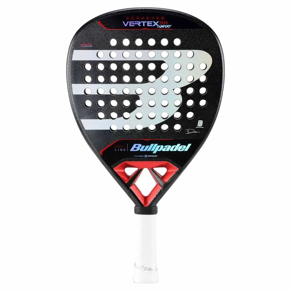 Bullpadel Vertex 04 Comfort