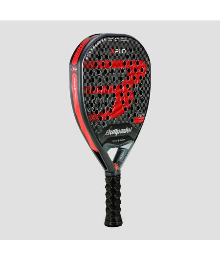 BULLPADEL XPLO 25