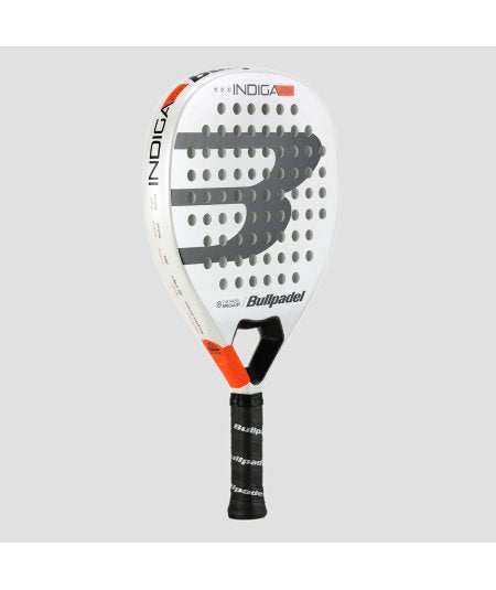 BULLPADEL INDIGA PWR 25