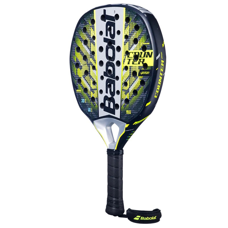 Babolat Counter Veron 2.5 Padel Racket