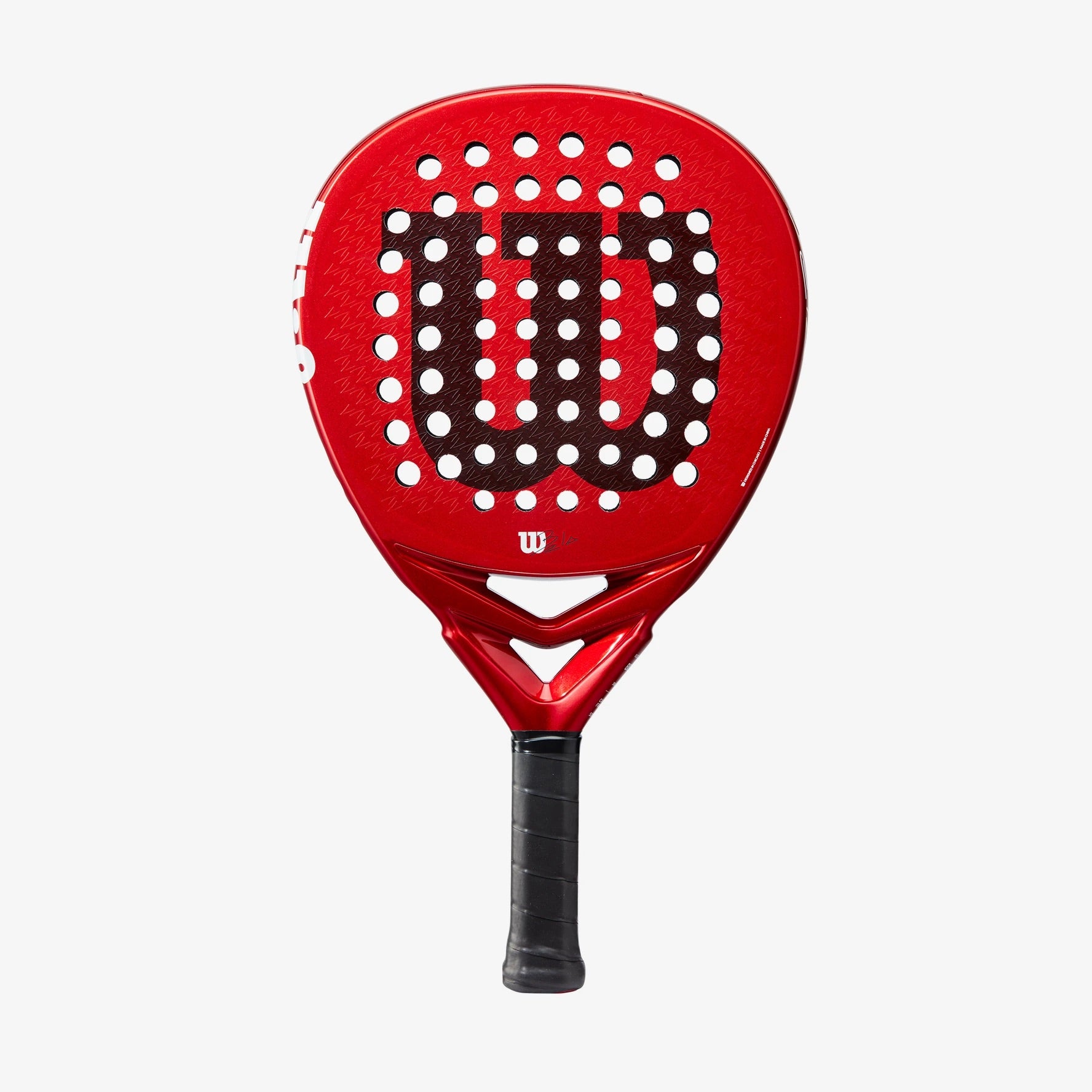 BELA ELITE V2.5 PADEL RACKET